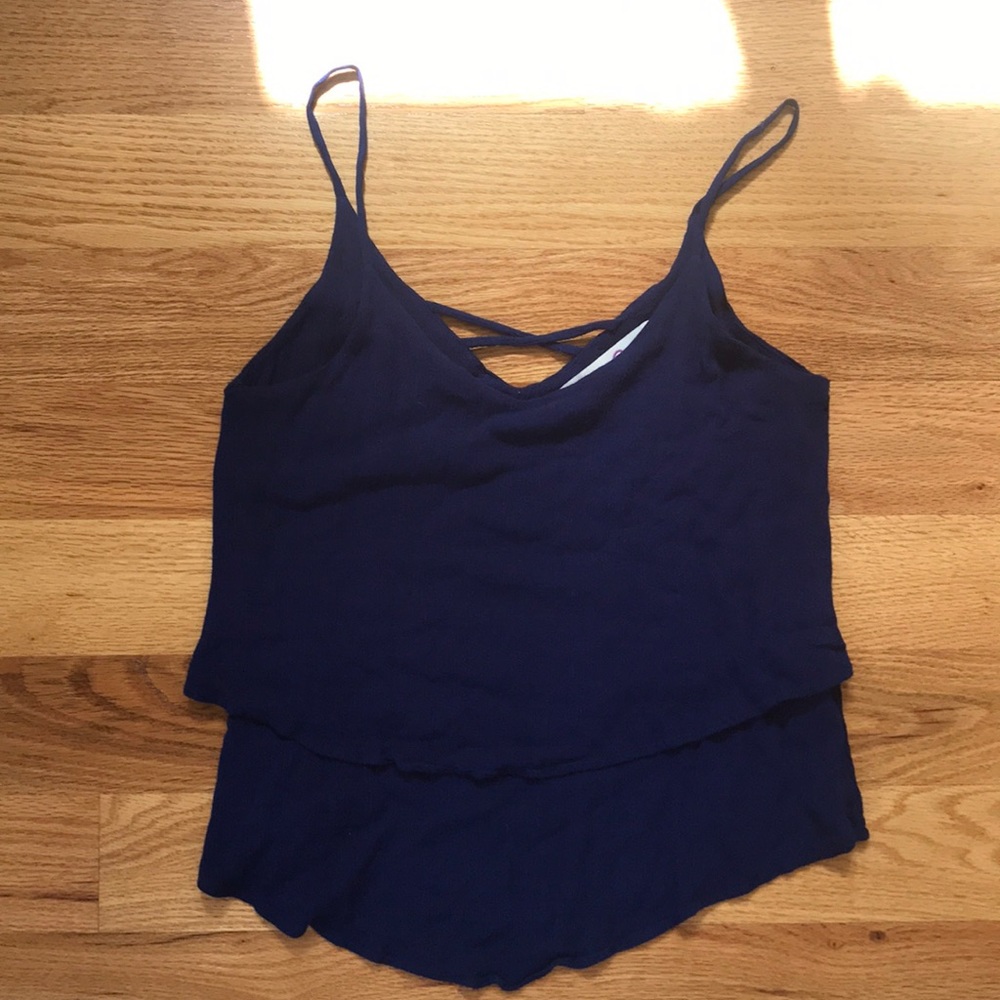 Boutique blouse